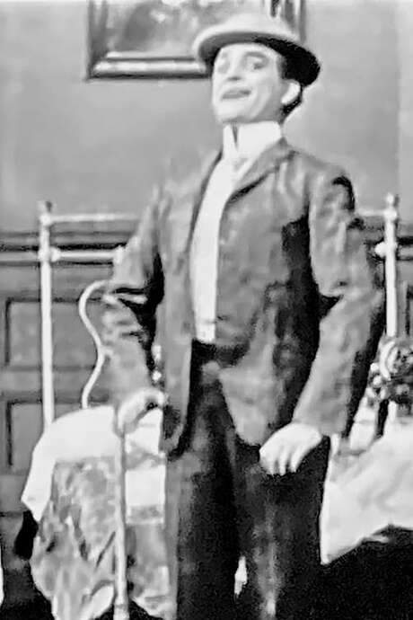 Muggsy Becomes a Hero